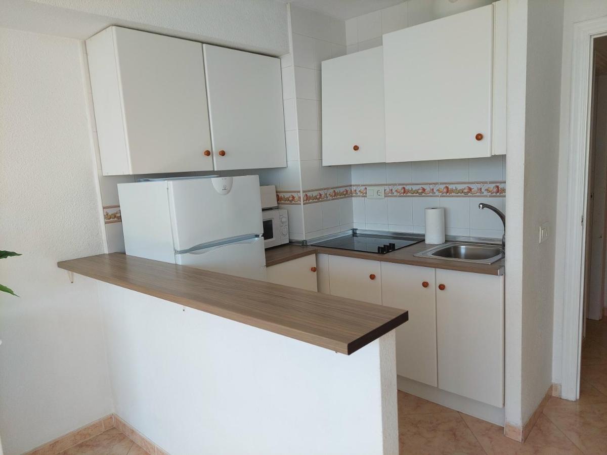 Best View - Welcome Penthouse Apartamentos Karola Benidorm Bagian luar foto