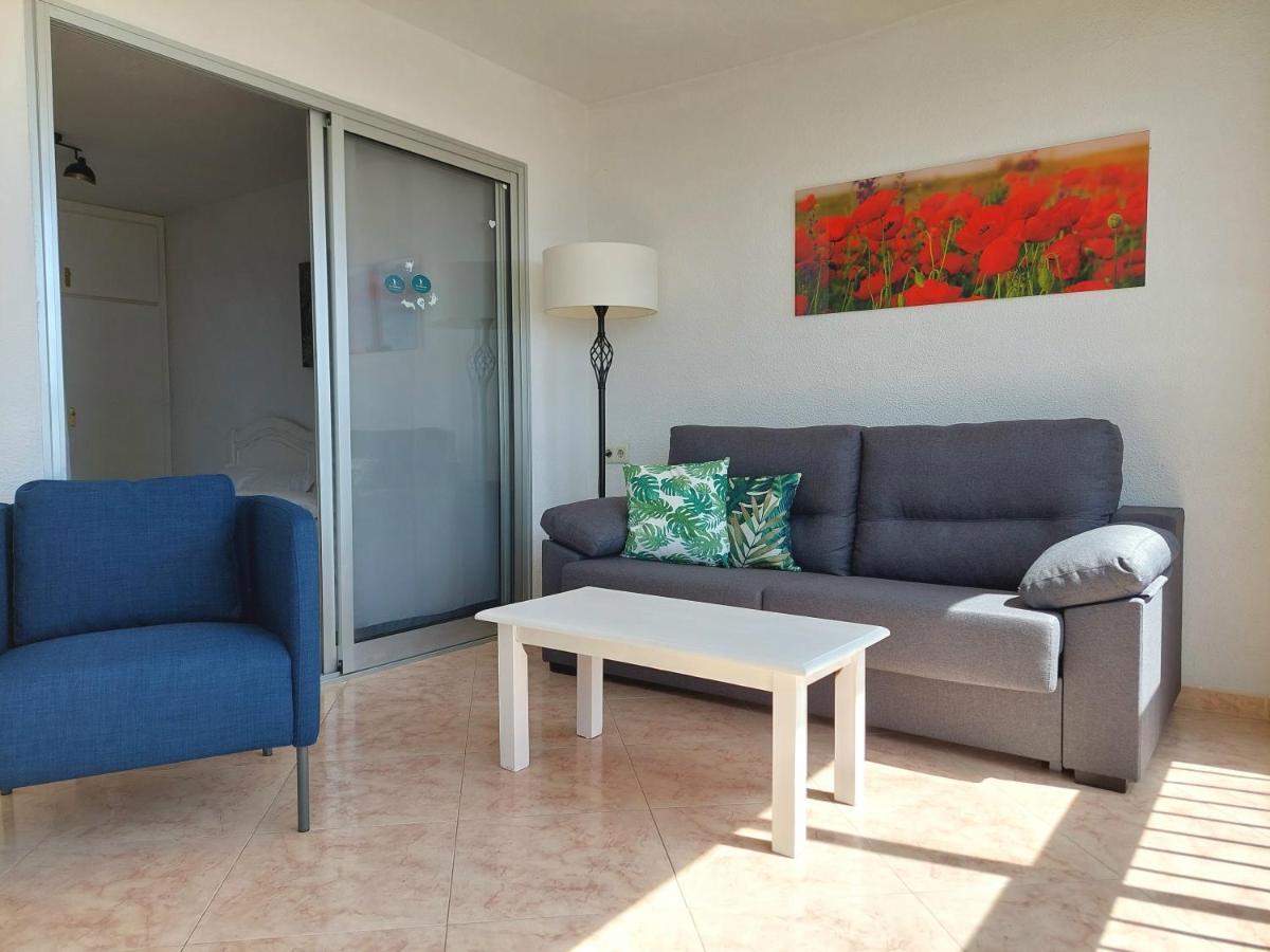 Best View - Welcome Penthouse Apartamentos Karola Benidorm Bagian luar foto